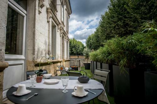Apartamento La Suite D'elisabeth