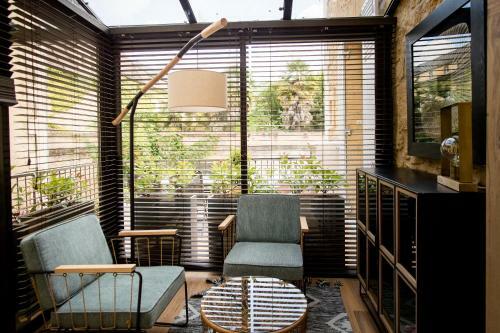 Apartamento La Suite D'elisabeth
