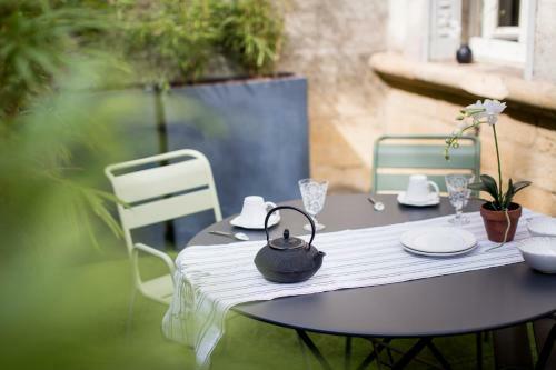 Apartamento La Suite D'elisabeth
