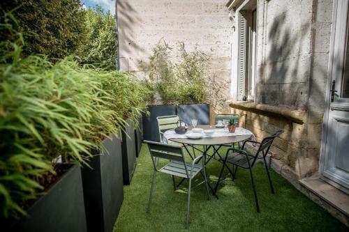 Apartamento La Suite D'elisabeth