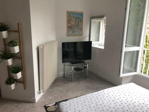 Apartamento Les Appartements Chambon
