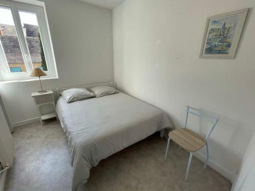Apartamento Les Appartements Chambon