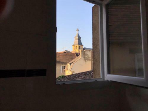 Apartamento Les Appartements Chambon