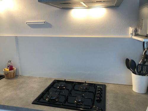 Apartamento Les Appartements Chambon