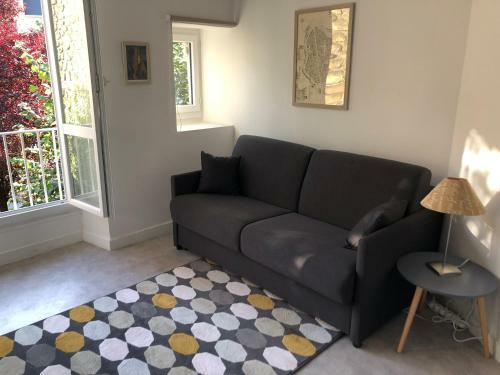 Apartamento Les Appartements Chambon