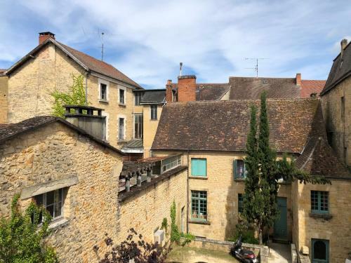 Apartamento Les Appartements Chambon
