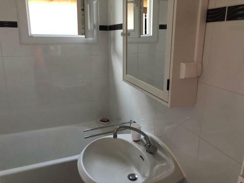 Apartamento Les Appartements Chambon