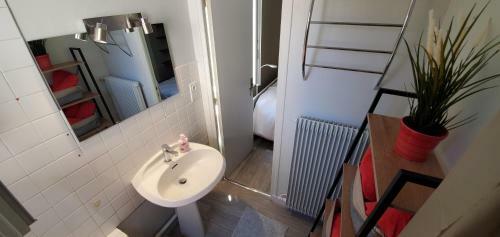 Apartamento Les Appartements Chambon