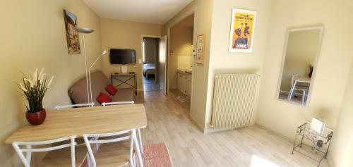 Apartamento Les Appartements Chambon