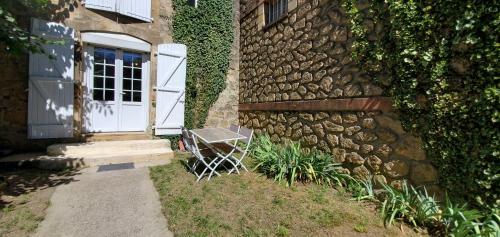 Apartamento Les Appartements Chambon