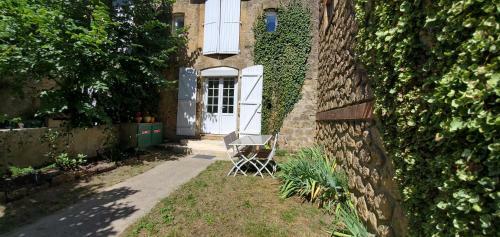 Apartamento Les Appartements Chambon