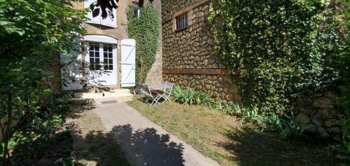 Apartamento Les Appartements Chambon