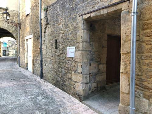 Apartamento Les Appartements Chambon