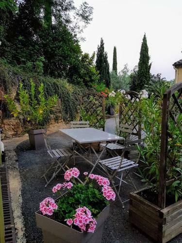 Apartamento Studio C�t� Sud Vert