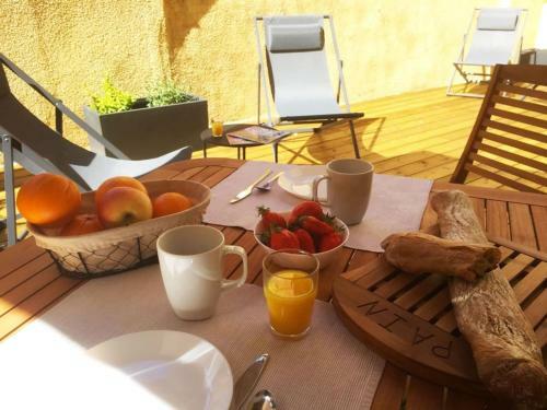 Apartamento Appartement Locations Secr�tes Sarlat