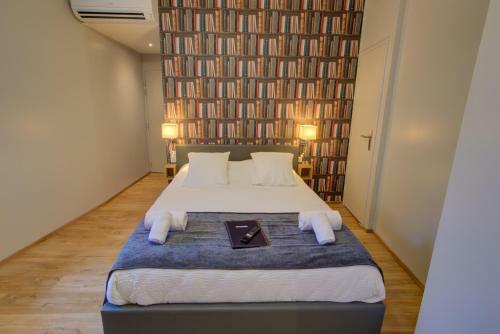 Apartamento Sarlat.catalina