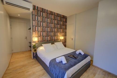 Apartamento Sarlat.catalina