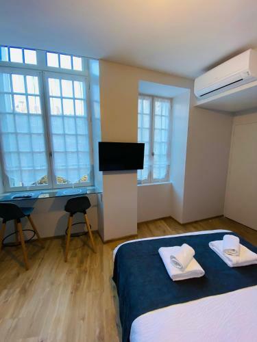 Apartamento Sarlat.catalina