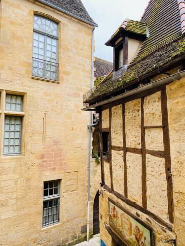Apartamento Sarlat.catalina