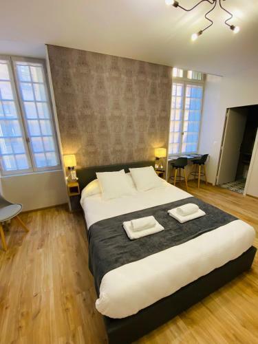 Apartamento Sarlat.catalina