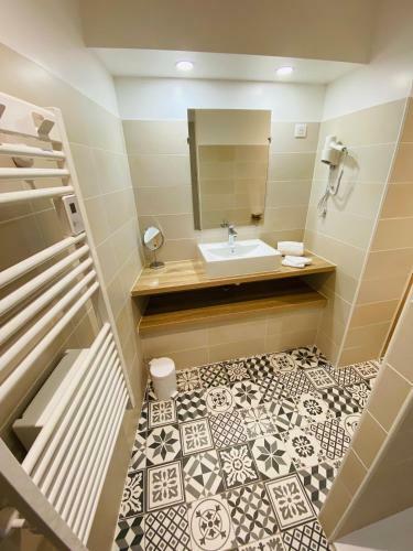 Apartamento Sarlat.catalina