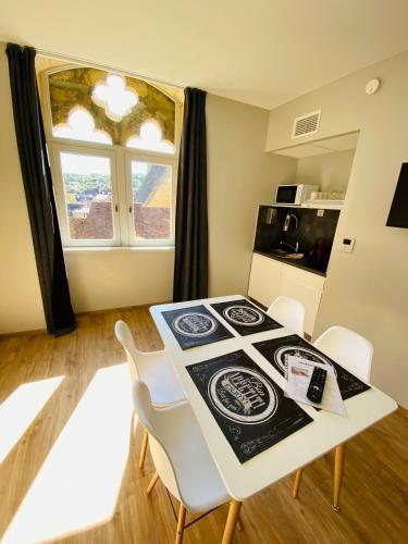 Apartamento Sarlat.catalina