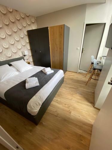 Apartamento Sarlat.catalina