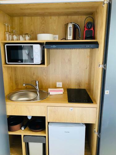 Apartamento Sarlat.catalina