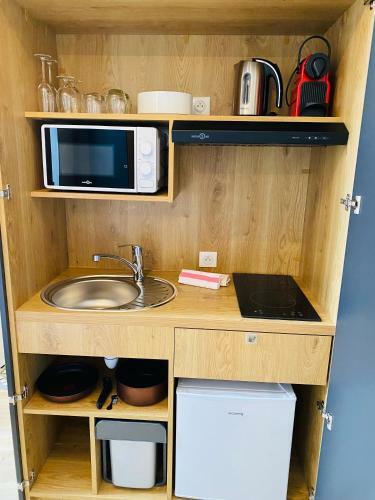 Apartamento Sarlat.catalina
