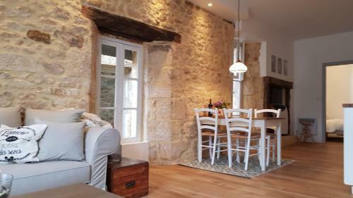 Apartamento Le Rousseau Sarlat