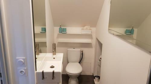 Apartamento Le Rousseau Sarlat