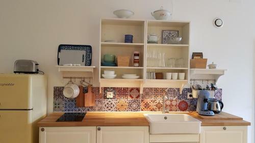 Apartamento Le Rousseau Sarlat