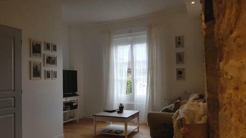 Apartamento Le Rousseau Sarlat