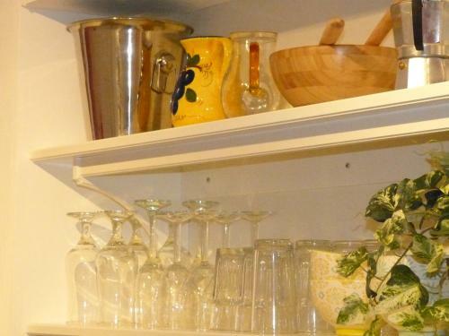 Apartamento Maison Pierre D'or