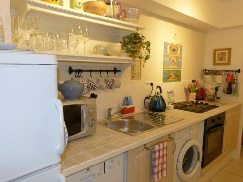 Apartamento Maison Pierre D'or
