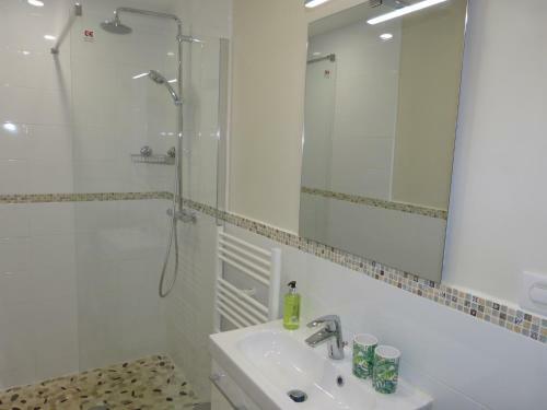 Apartamento Maison Pierre D'or