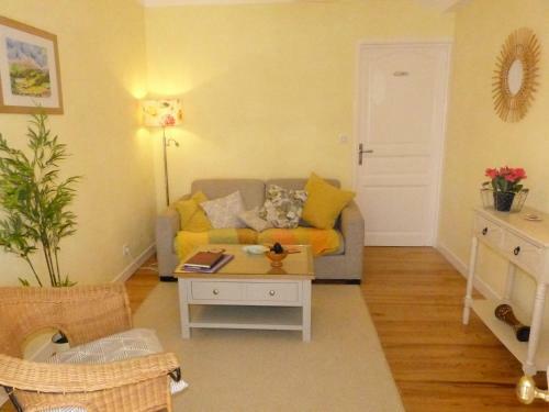 Apartamento Maison Pierre D'or