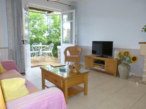 Apartamento Maison Pierre D'or