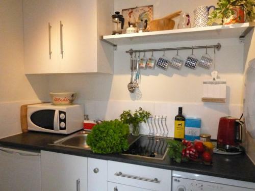 Apartamento Maison Pierre D'or