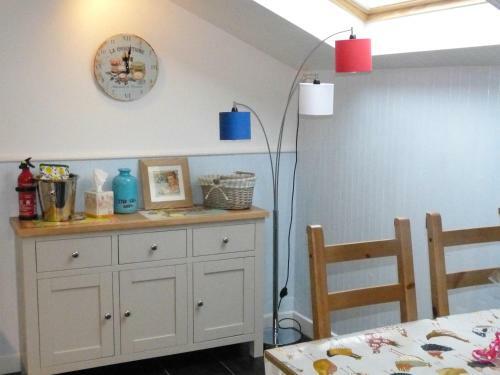 Apartamento Maison Pierre D'or