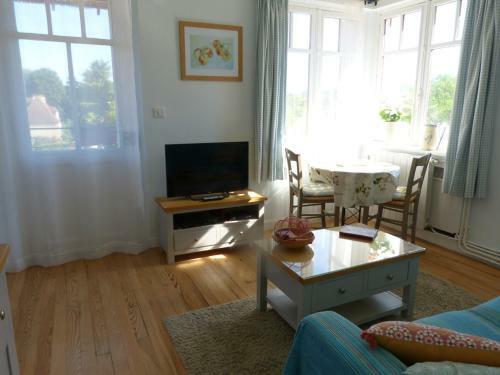 Apartamento Maison Pierre D'or