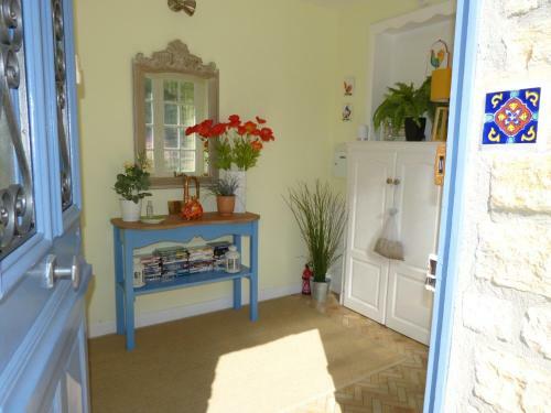 Apartamento Maison Pierre D'or
