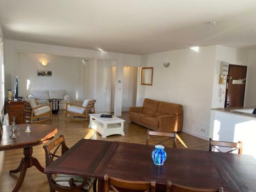 Apartamento La Boetie