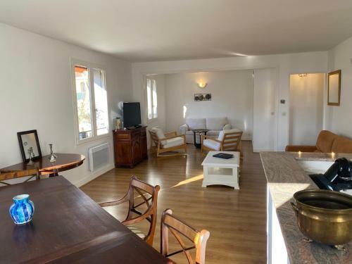 Apartamento La Boetie