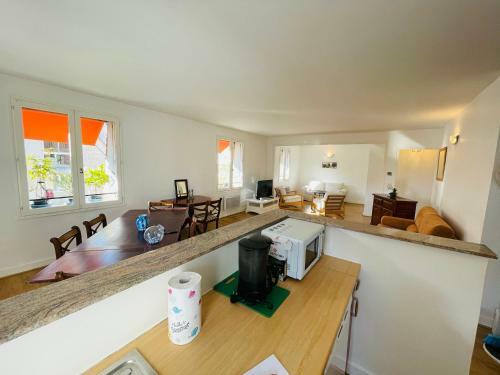 Apartamento La Boetie