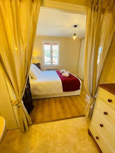 Apartamento La Boetie