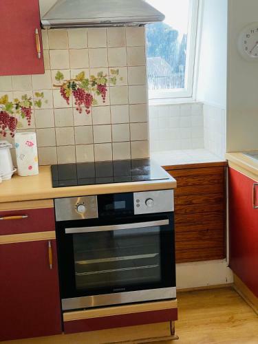 Apartamento La Boetie