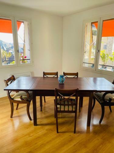 Apartamento La Boetie