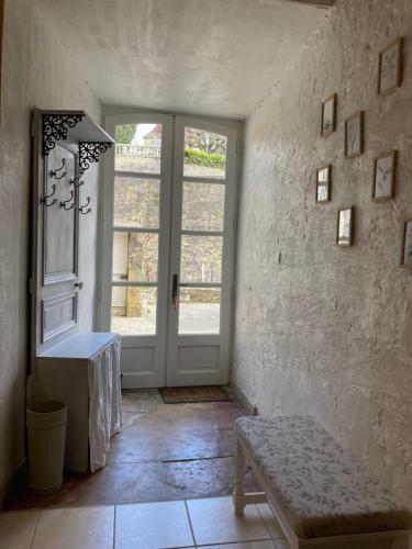 La Demeure Du Rempart - Sarlat Centre Historique