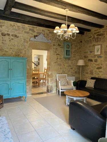 La Demeure Du Rempart - Sarlat Centre Historique